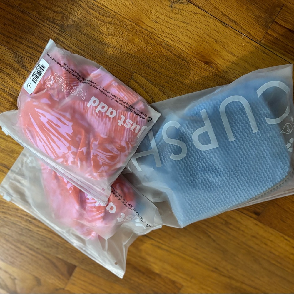 Two Cupshe Swimsuits - Brand New